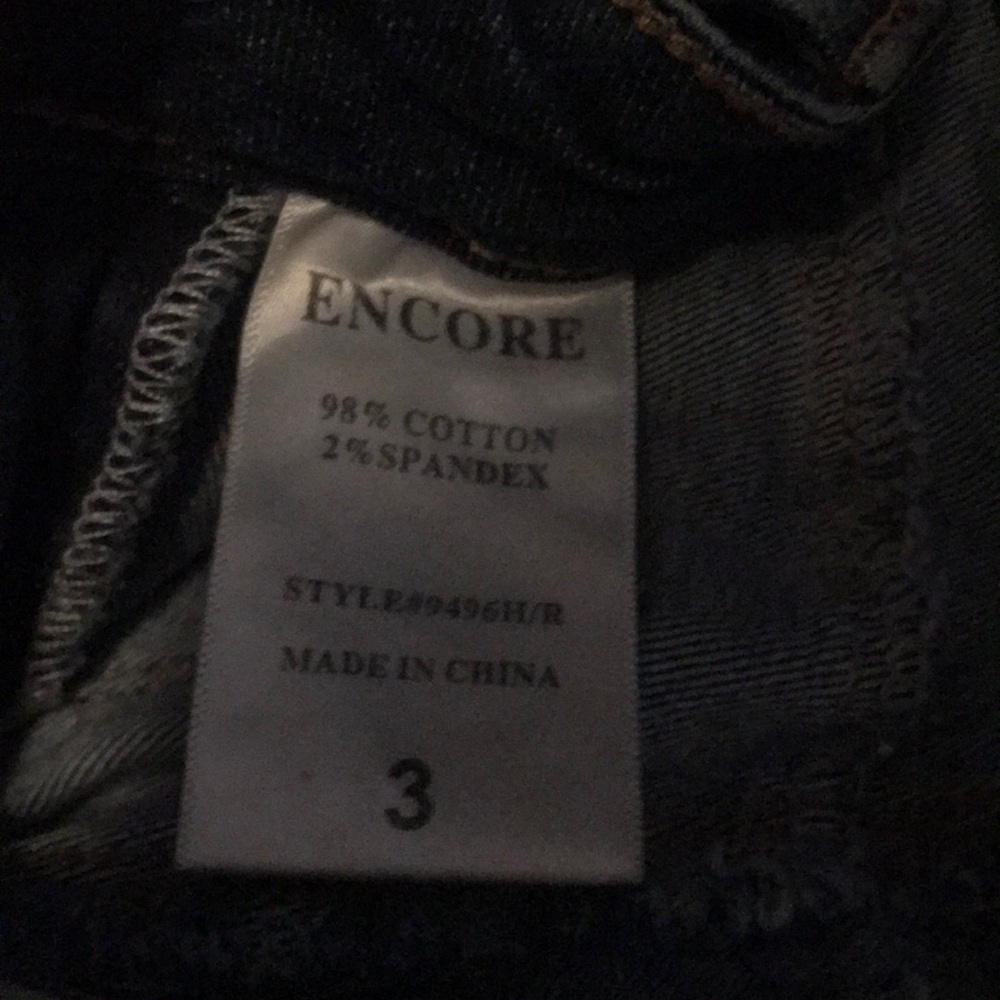 Pants - Picture 7 of 7